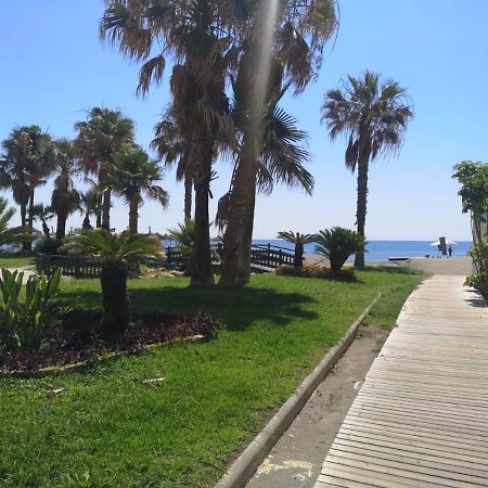 Torremolinos Bajondillo Beach Εξωτερικό φωτογραφία