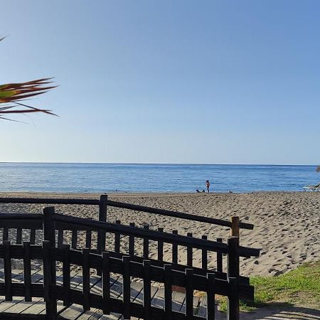 Torremolinos Bajondillo Beach Εξωτερικό φωτογραφία