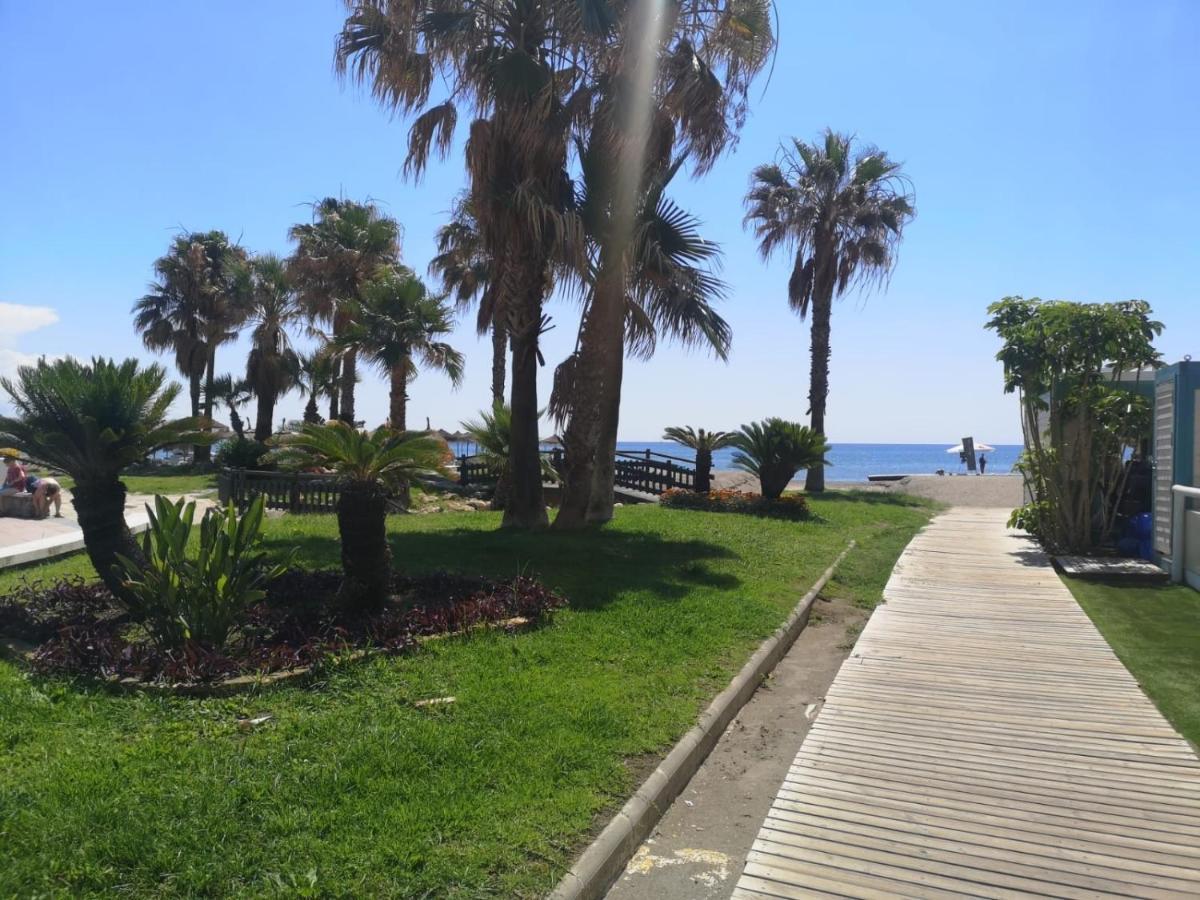 Torremolinos Bajondillo Beach Εξωτερικό φωτογραφία