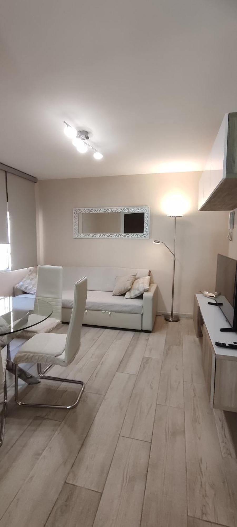 Torremolinos Bajondillo Beach Εξωτερικό φωτογραφία