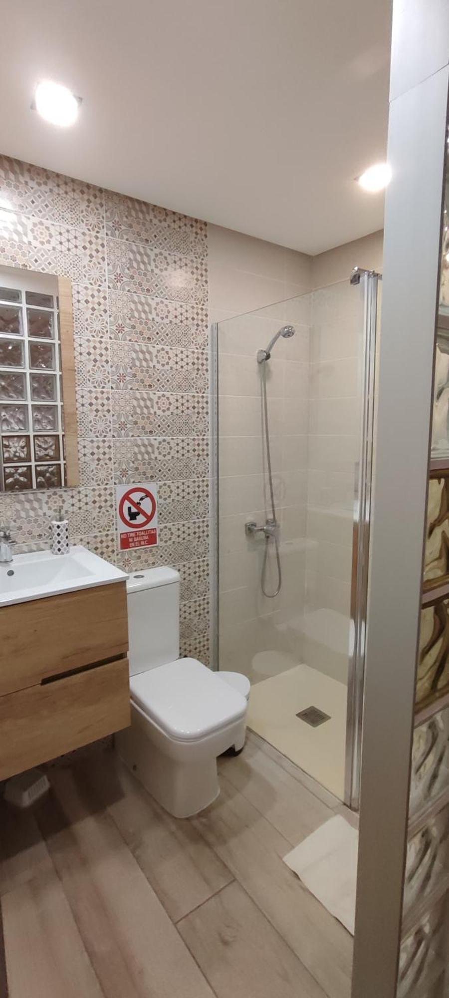Torremolinos Bajondillo Beach Εξωτερικό φωτογραφία