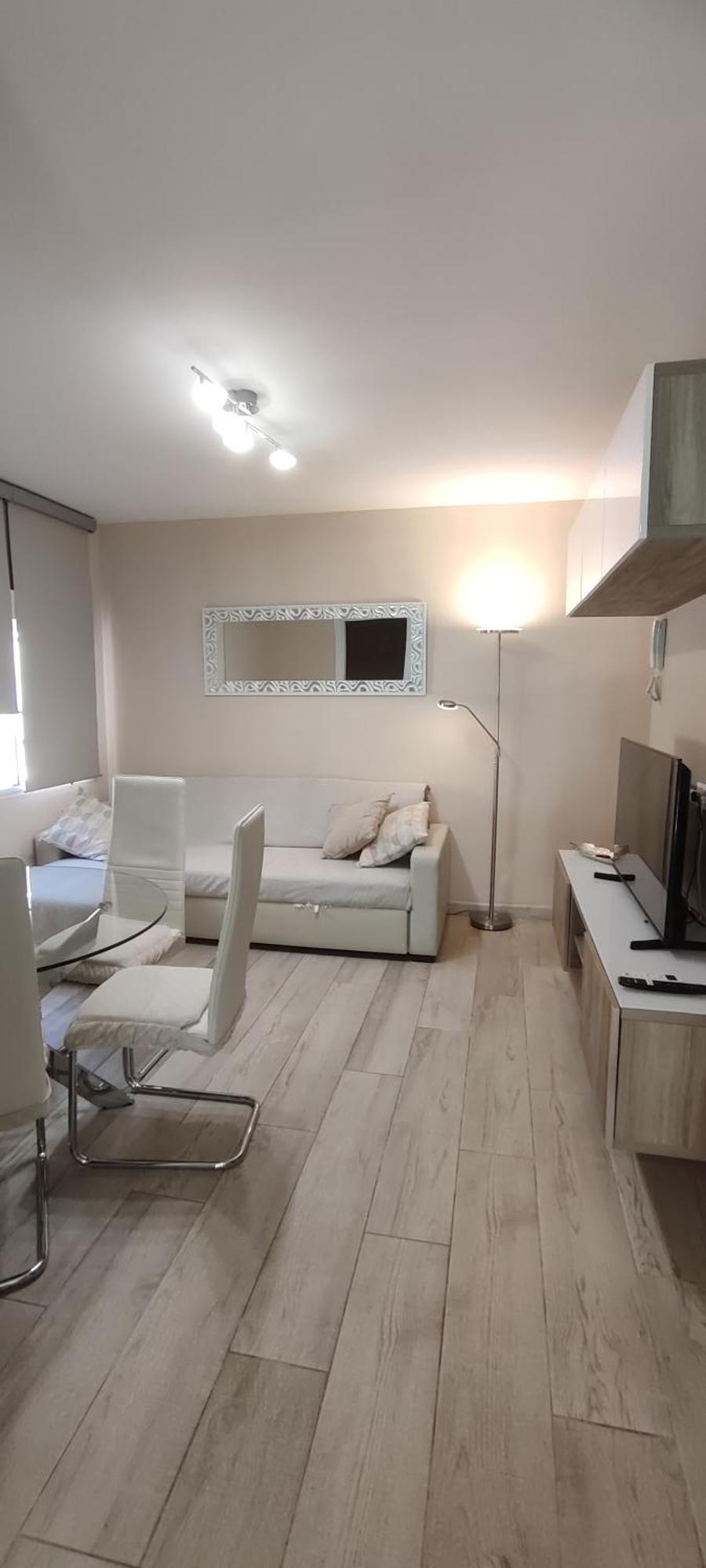 Torremolinos Bajondillo Beach Εξωτερικό φωτογραφία